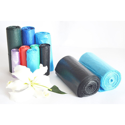 Miglior sacchetto di plastica con spessore 5-100 mic e certificato ok compost