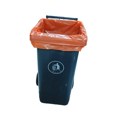 Borse per la spesa compostabili su misura Borse di plastica biodegradabili 100% biodegradabili Eco