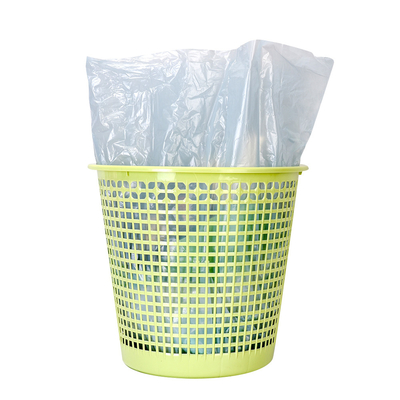 Cassa di plastica a rullo con sigillo stellare