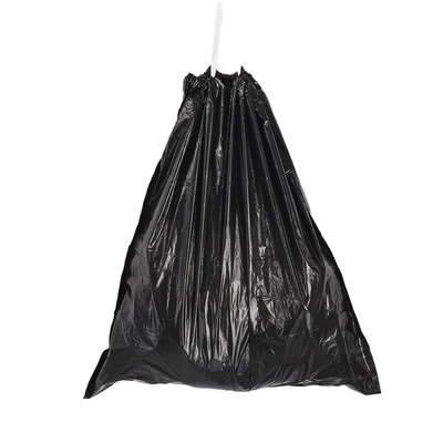 HDPE 15 Pcsrolls Ordine diretto Chiara Alta Cucina Corde da tiro Bagno da spazzatura in plastica