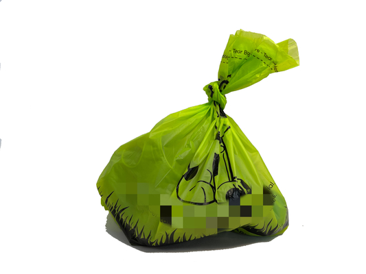 Sacchetto da spazzatura multiuso per animali domestici, confezione per snack, camuffamento, sacchetto da allenamento per cani da passeggio