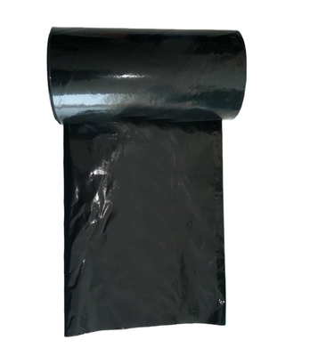 Diverse dimensioni Sacchetti pesanti per la spazzatura per carta Lattine di plastica Bottiglie Giornale Prato