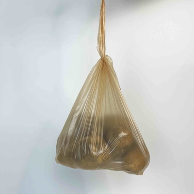 Set di macchine per la fabbricazione di sacchetti a rotolo per altri prodotti per la casa