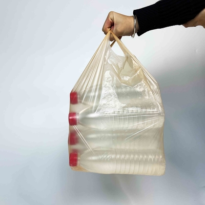 Set di macchine per la fabbricazione di sacchetti a rotolo per altri prodotti per la casa
