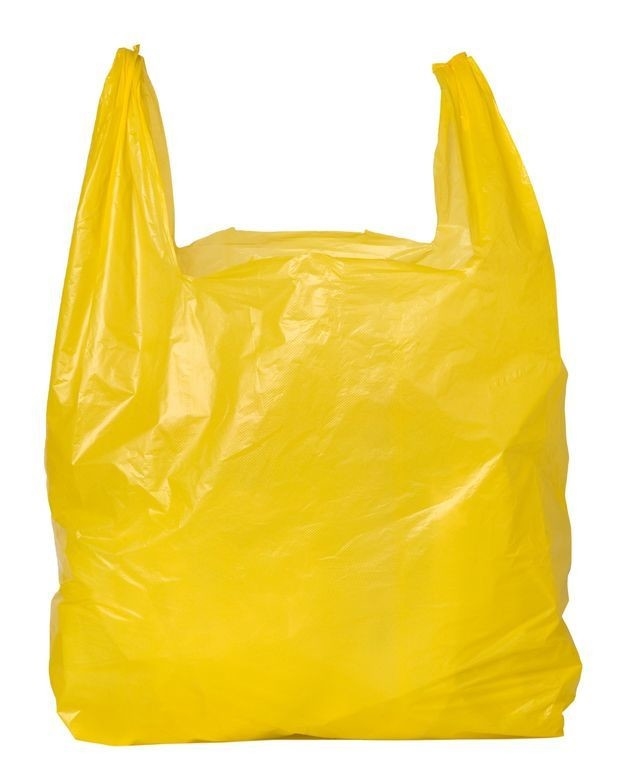 Accesso all'ordine su misura per le borse di plastica per magliette e per le borse di plastica per lo shopping