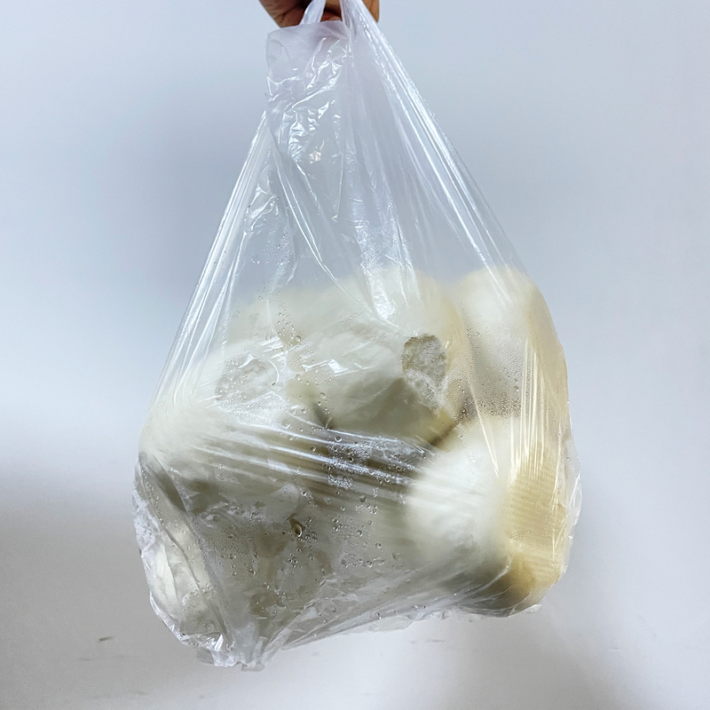 Taschino per la conservazione della freschezza personalizzato per uso domestico per prodotti alimentari