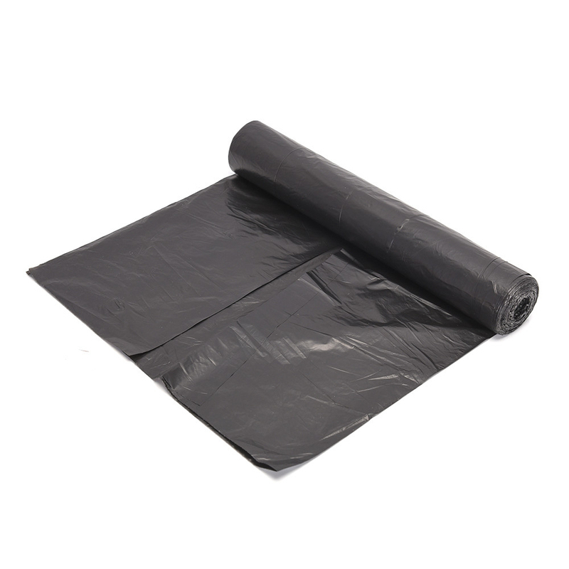 Altri prodotti per la casa Industrial Drawstring Dustbin Sack On Roll Auto Garbage Bag