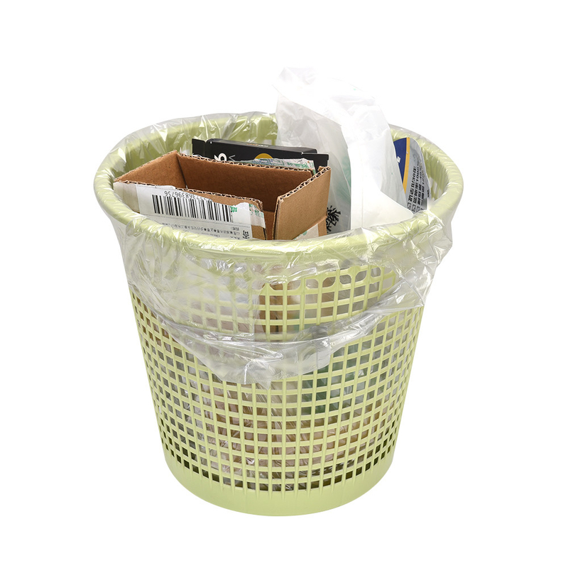 Cucina personalizzata Casalinghi PE in pieno colore/nero Big Bags Garbage con sicurezza