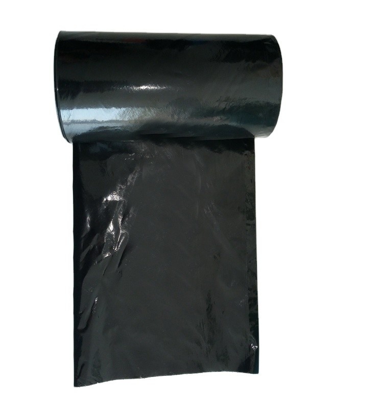 Diverse dimensioni Sacchetti pesanti per la spazzatura per carta Lattine di plastica Bottiglie Giornale Prato